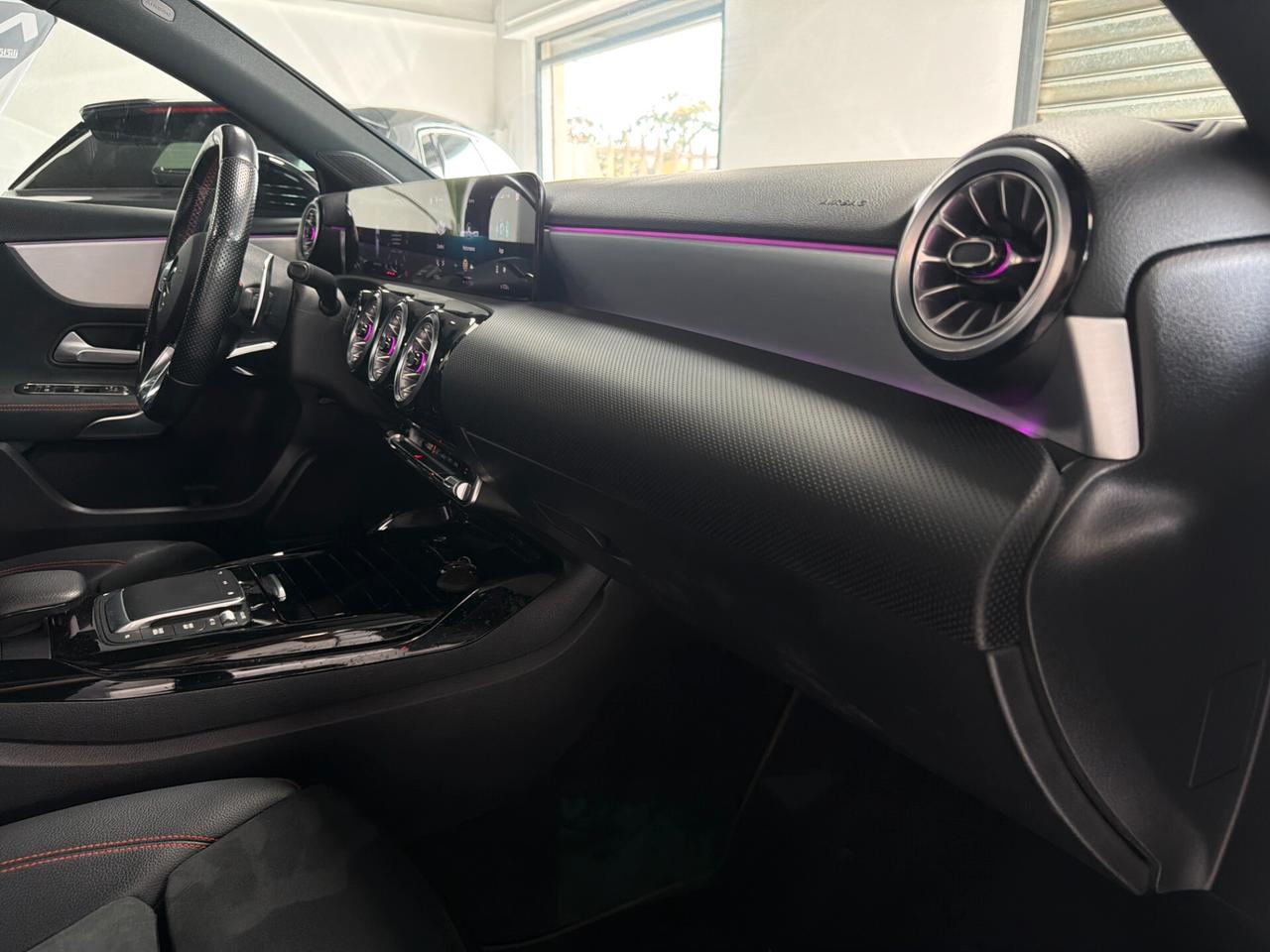 Mercedes-benz A 35 AMG 4Matic Race Edition