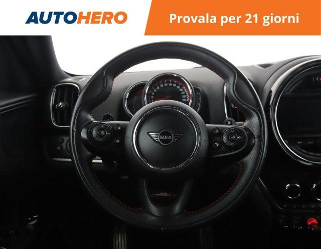MINI Countryman 2.0 John Cooper Works Countryman ALL4