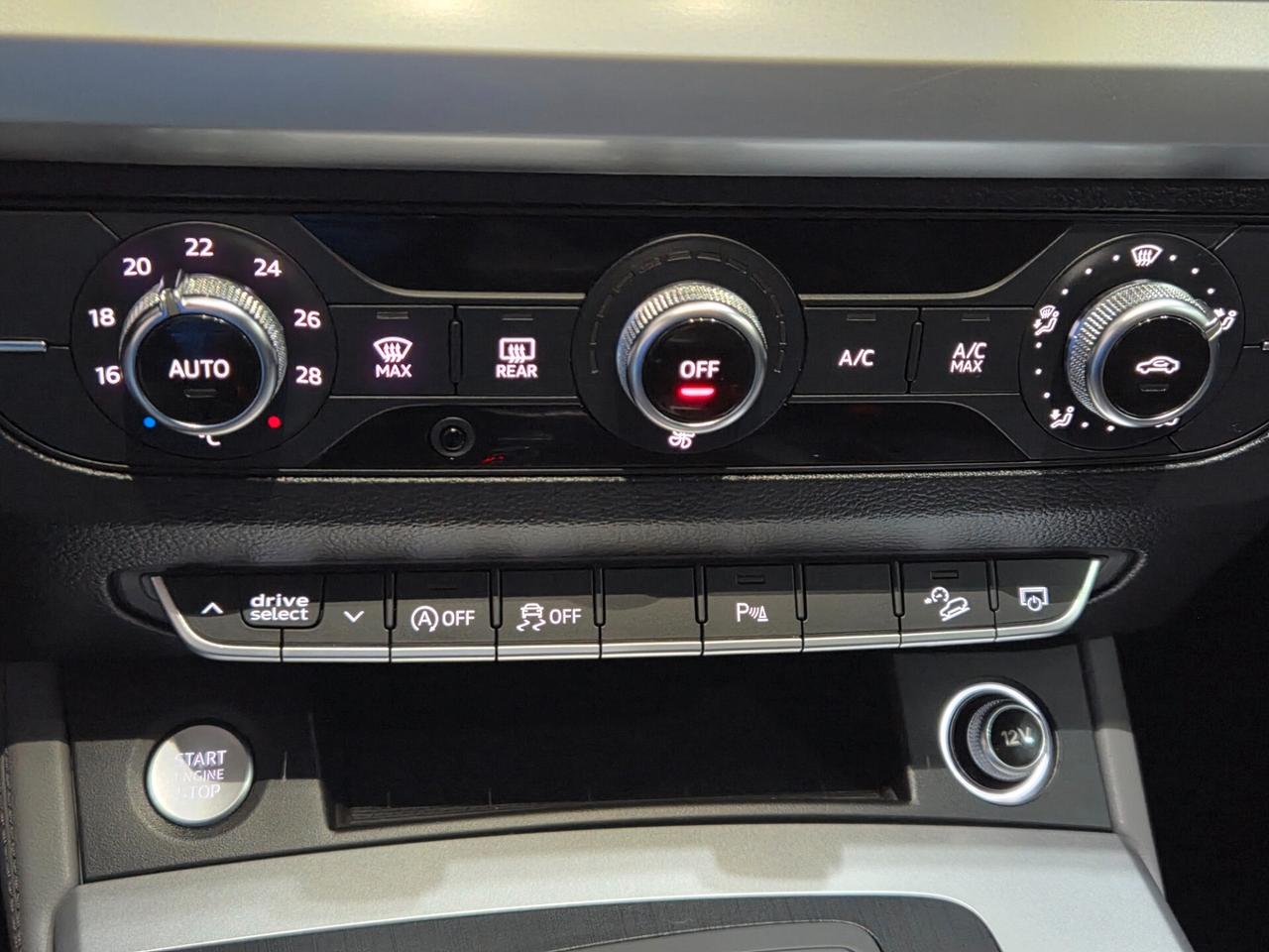 Audi Q5 50 TDI quattro tiptronic