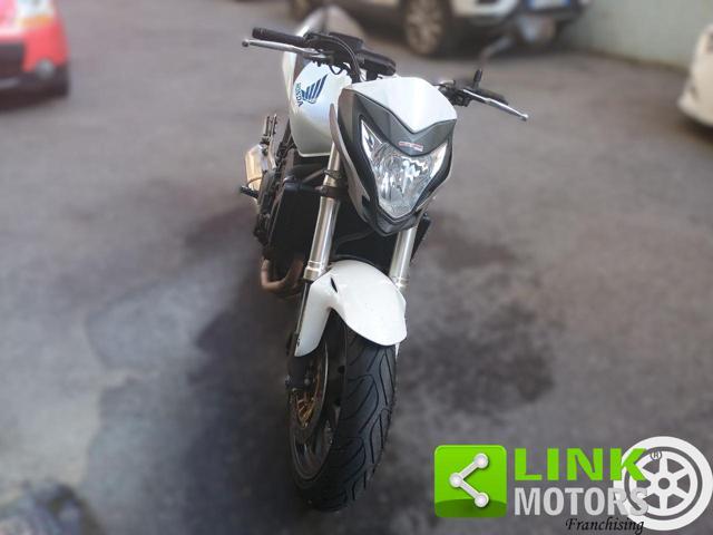 HONDA Hornet 600 CB 600F
