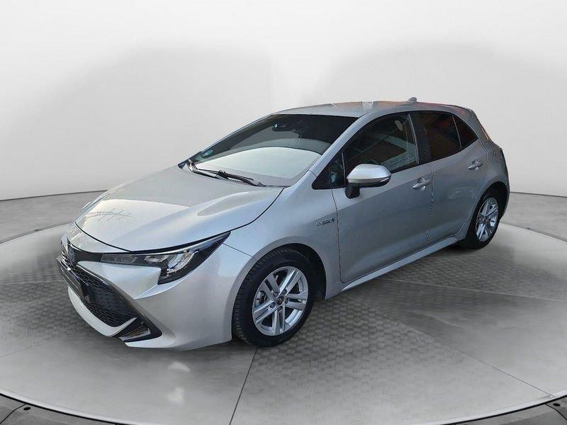 Toyota Corolla 1.8 Hybrid Active