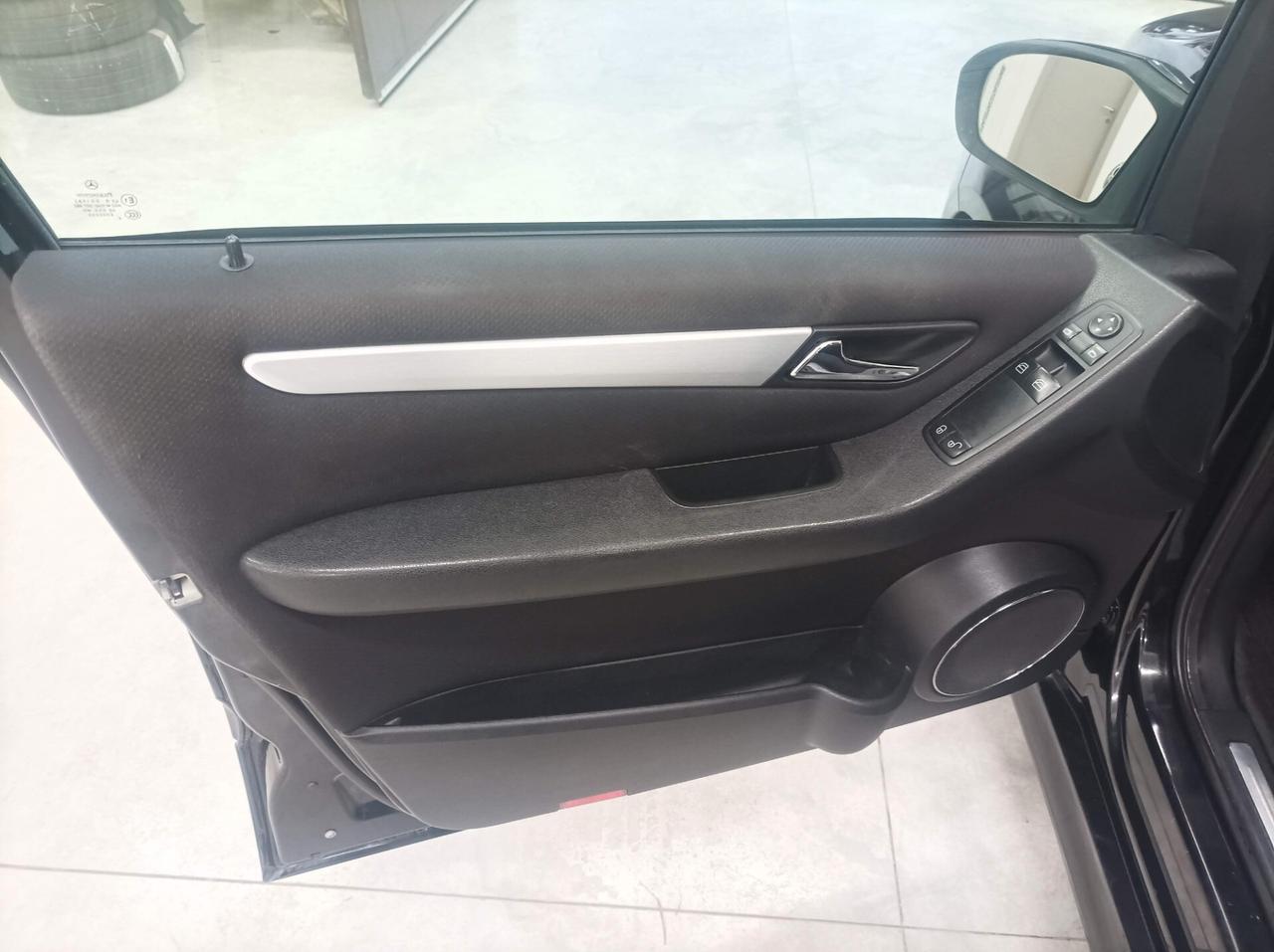 Mercedes-benz B 180 CDI Sport 109 CV - 09/2007