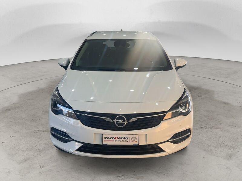 Opel Astra 1.5 CDTI 122 CV S&S Sports Tourer 2020