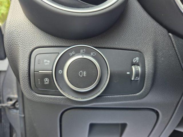 ALFA ROMEO Stelvio 2.2 Turbodiesel 160 CV AT8 RWD Business