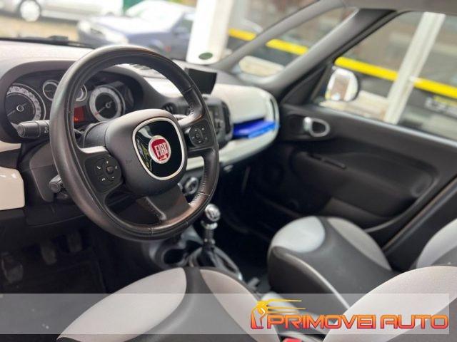 FIAT 500L 1.4 95 CV Pop