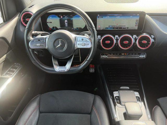 MERCEDES-BENZ B 200 d Automatic Premium