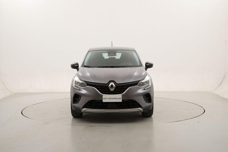 Renault Captur Business BR134485 1.0 Benzina 91CV