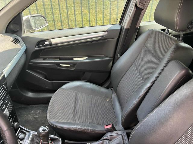 OPEL Astra 1.7 CDTI 101CV Station Wagon Cosmo