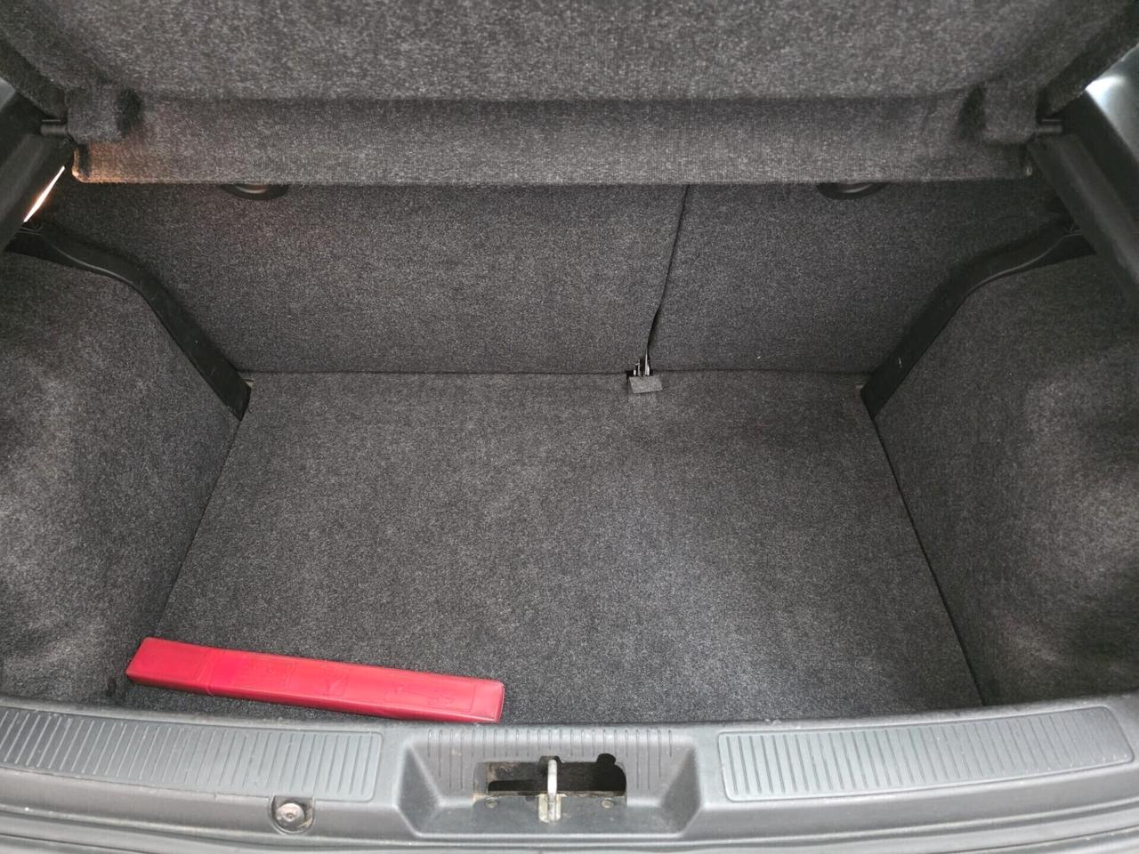 Fiat Punto 1.3 MJT