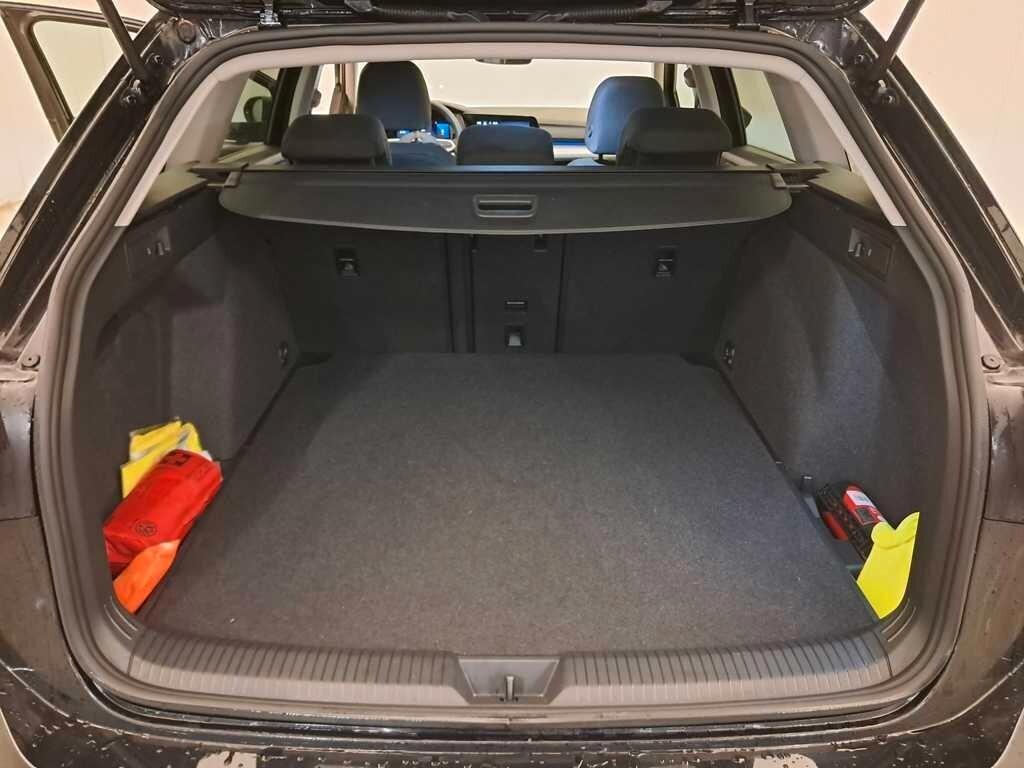 Volkswagen Golf Variant 1.5 TGI DSG Life