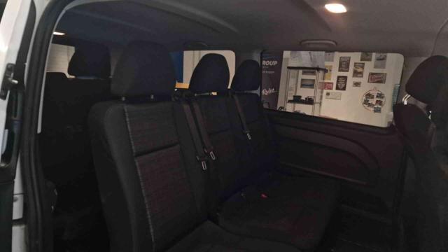 MERCEDES-BENZ Vito 111 CDI PC-SL Tourer 9 POSTI! IVA INCLUSA!