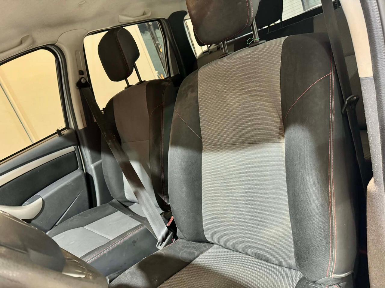 Dacia Duster 1.5 dCi 110CV 4x4 Lauréate IMPECCABILE