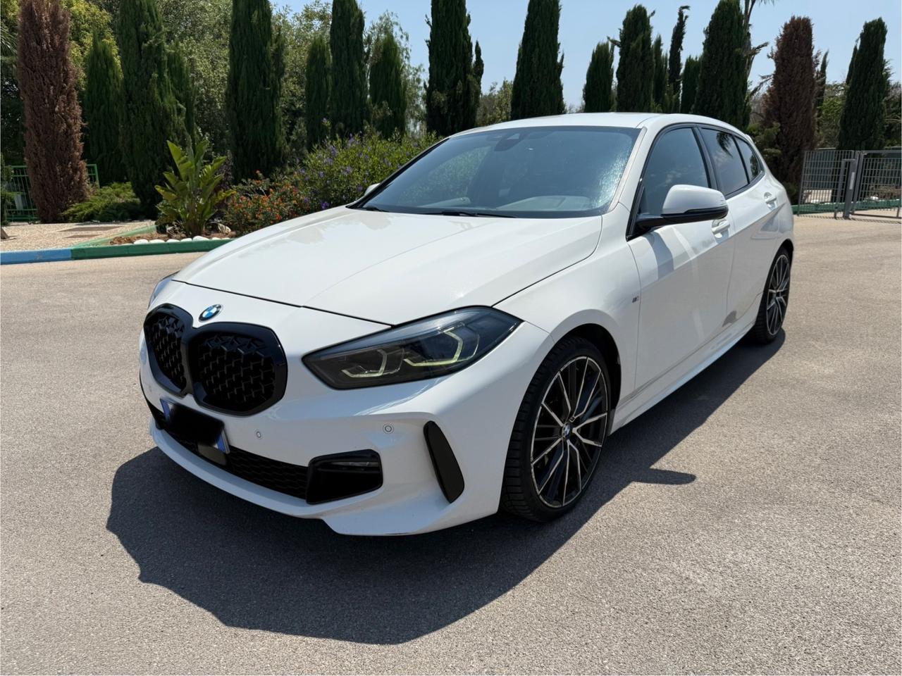 Bmw 118d Msport - 2021