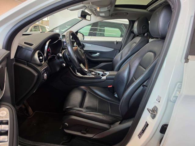 Mercedes-Benz GLC 250 GLC Coupe - C253 Coupe d Premium 4matic auto