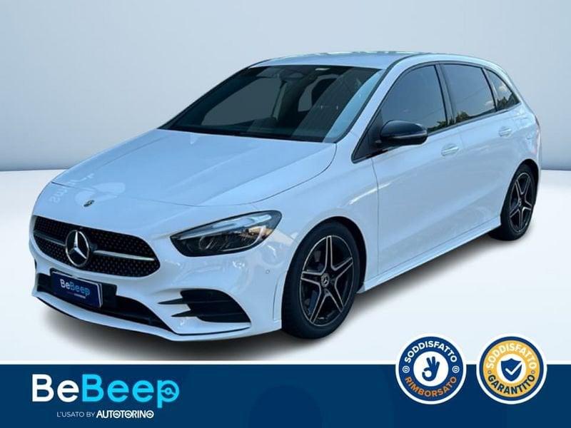 Mercedes-Benz Classe B B 200 D AMG LINE ADVANCED PLUS AUTO