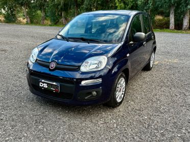 FIAT PANDA 1.3 MJT 95 CV S&S LOANGE UNI PRO