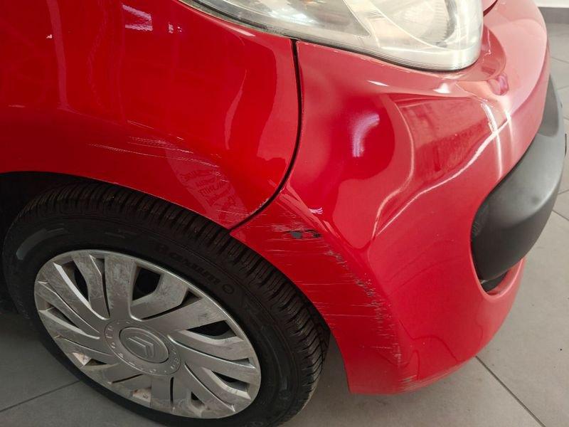 Citroën C1 1.0 5 porte BAC1