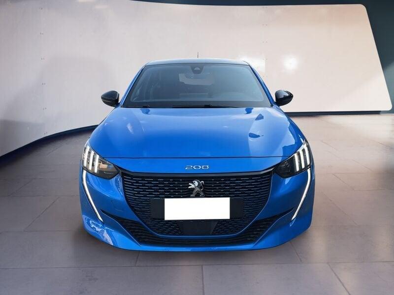Peugeot 208 II 2019 e- GT 100kW my20