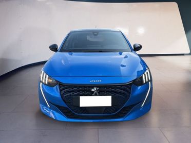 Peugeot 208 II 2019 e- GT 100kW my20