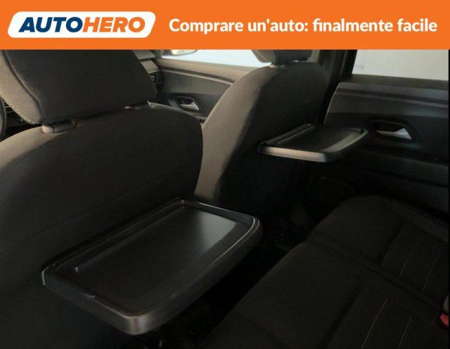 DACIA Jogger 1.0 TCe 110 CV 5 posti Extreme Up