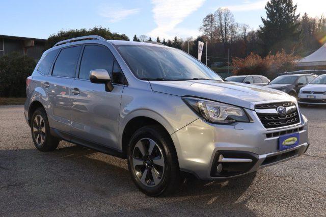 SUBARU Forester 2.0i Style