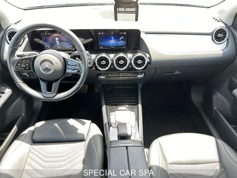 Mercedes-Benz Classe B 180 d Sport auto