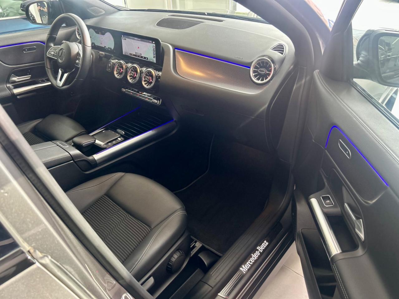Mercedes GLA 200 d Automatic 4Matic Sport FINANZIABILE