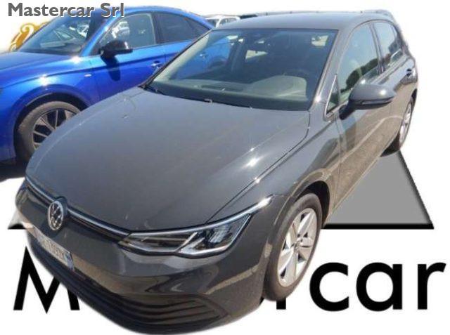 VOLKSWAGEN Golf 2.0 tdi Life 115cv - GE139ZK