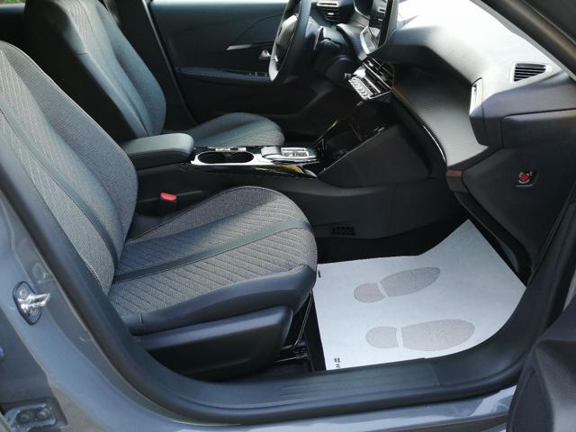 PEUGEOT 208 Hybrid 110 CV e-DCS6 Allure