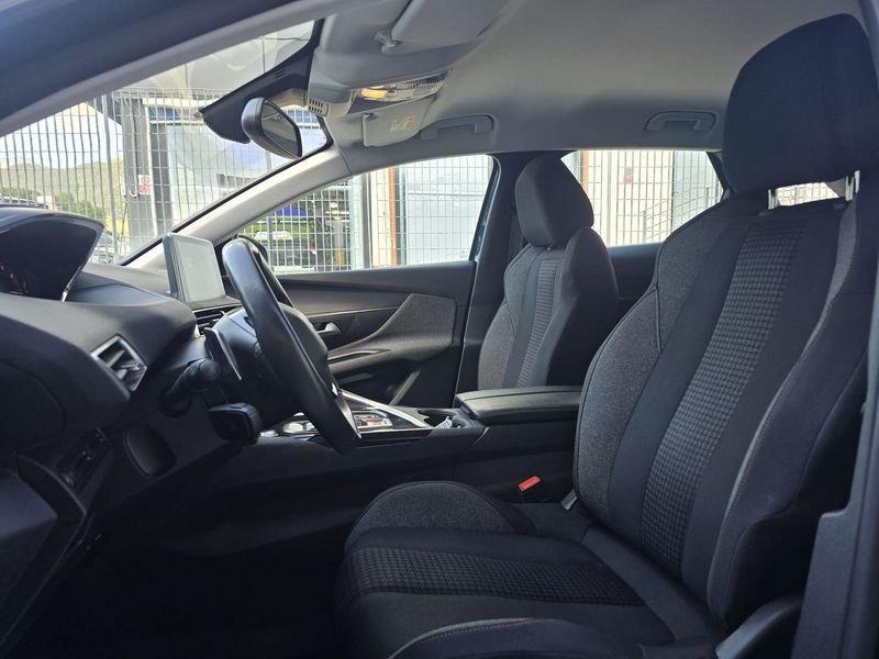 Peugeot 3008 BlueHDI 130 EAT8 S&S Allure Pack