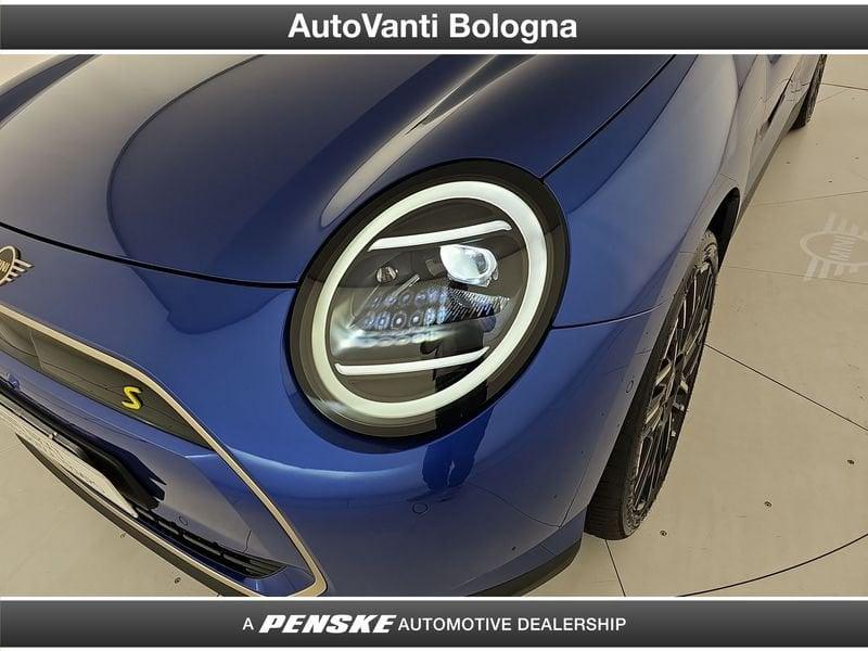MINI Mini Electric Cooper SE Favoured