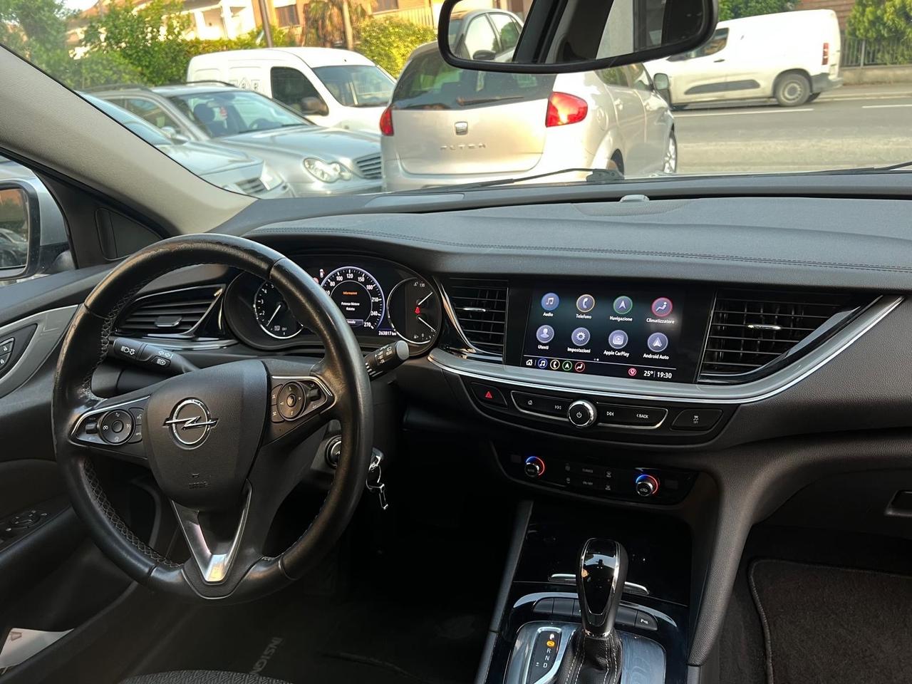 Opel Insignia 1.6 CDTI 136 CV aut. Grand Sport Business