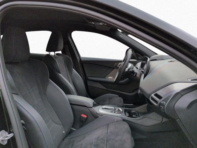 BMW Serie 1 120d 48V MSport Pro TETTO LED CAMERA HARMAN KARDON