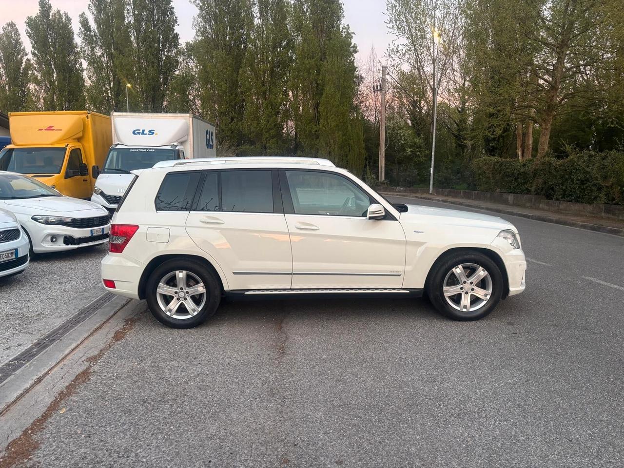 Mercedes-benz GLA 220 CDI Automatic 4Matic Premium
