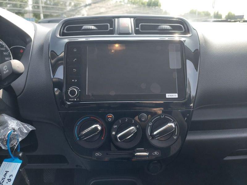 Mitsubishi Space Star 1.2 Invite SDA