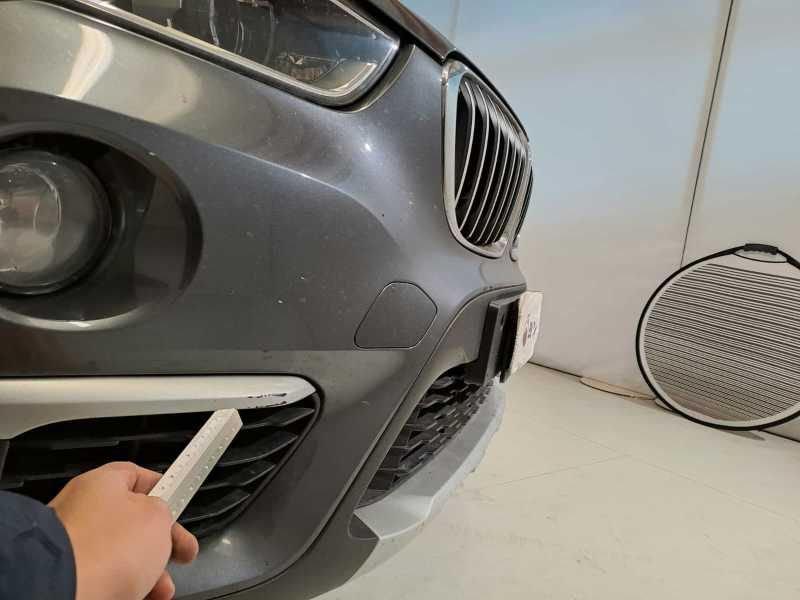 BMW X1 F48 2019 Diesel sdrive18d xLine auto