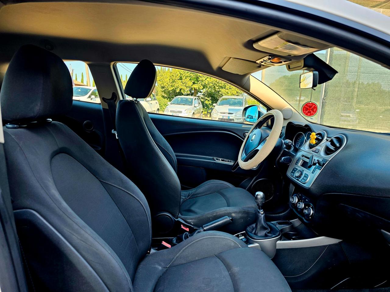 Alfa Romeo MiTo 1.4 78 CV 8V S&S SBK