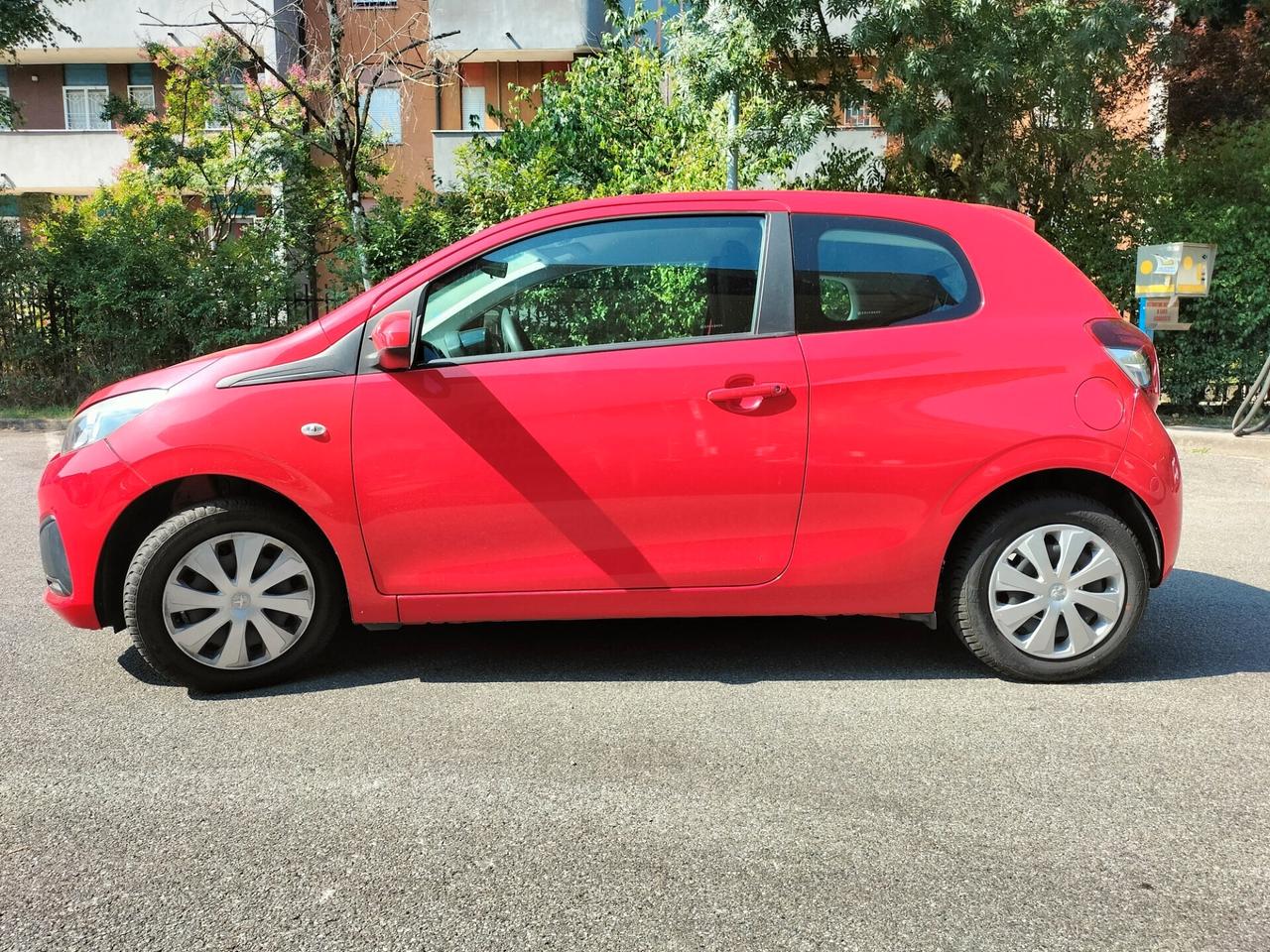 Peugeot 108 OCCASIONE