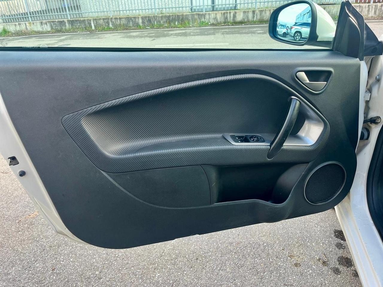 Alfa Romeo MiTo 1.4GPL 181.000km 2010 per neopatentati