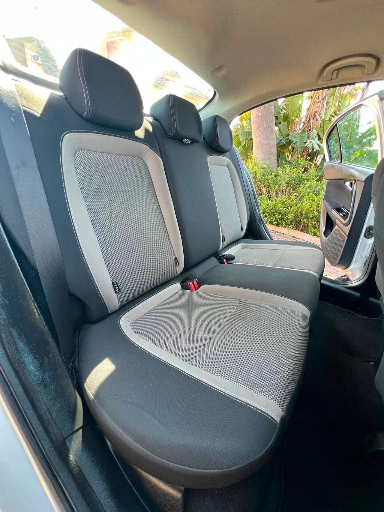 Fiat Tipo 1.6 Mjt S&S 5 porte Lounge