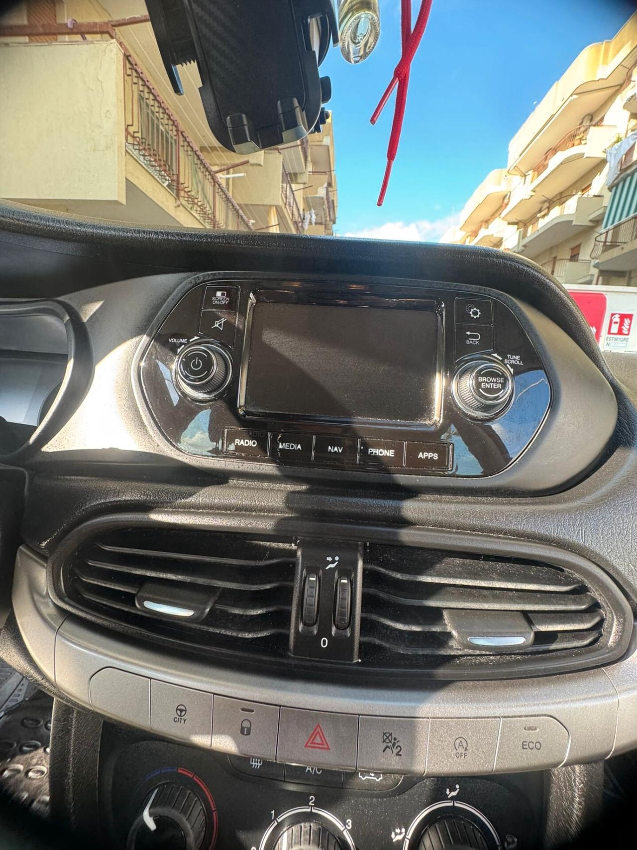 Fiat Tipo 1.6 Mjt S&S DCT 5 porte Business