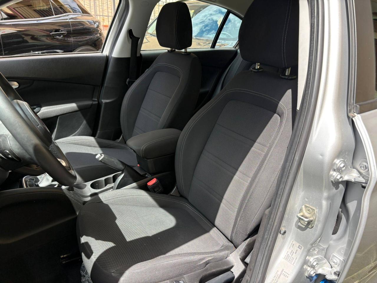 Fiat Tipo 1.3 City Life 95cv - 2022