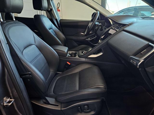 Jaguar E-Pace E-Pace 2021 2.0d i4 mhev R-Dynamic S awd 163cv aut