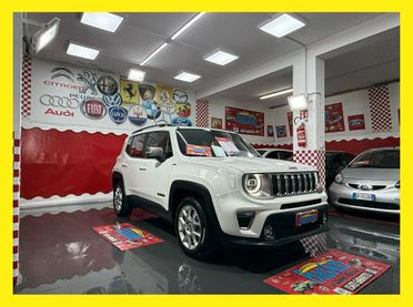 Jeep Renegade 1.6 Mjt 120cv Limited - 2019