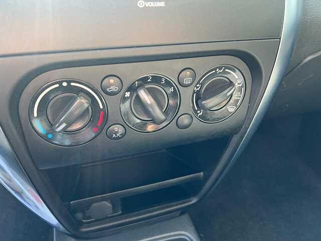 Fiat Sedici 1.6 16V 4x4 Dynamic