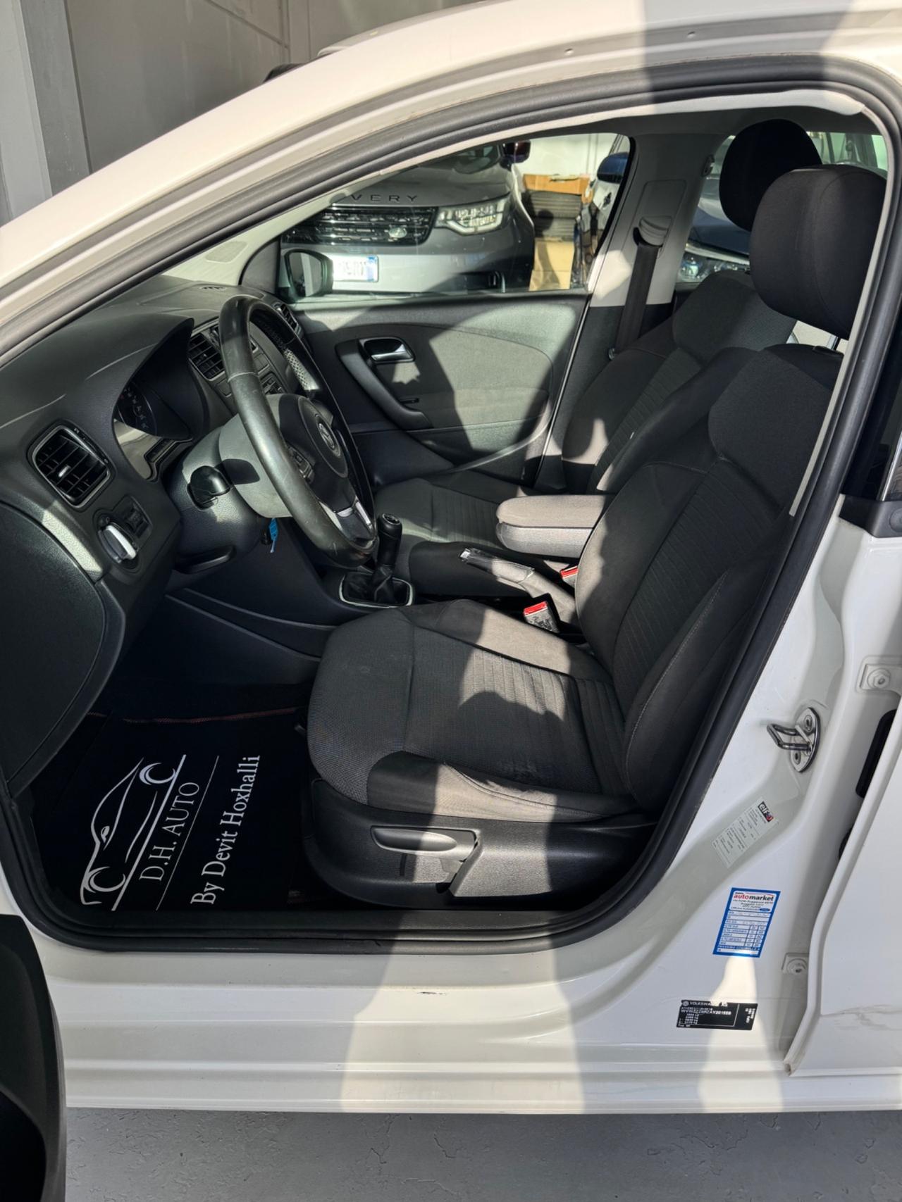 Volkswagen Polo 1.2 70 CV 5p. Comfortline