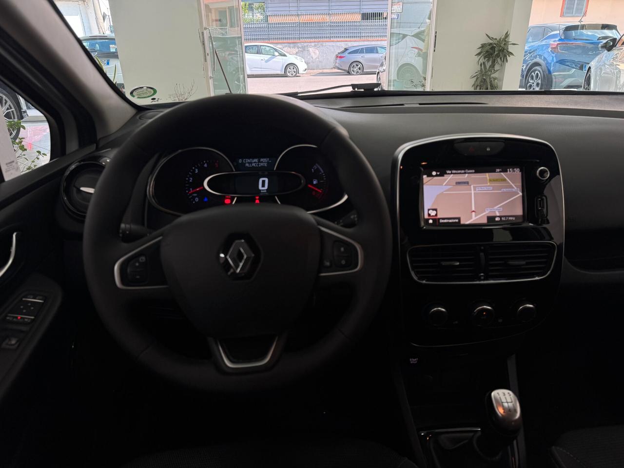 Renault Clio 1.5 dCi 75CV 5 porte Energy Zen