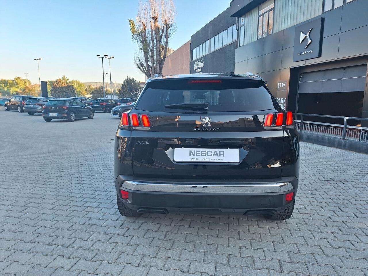 Peugeot 3008 BlueHDi 130 S&S Active X NEOPATENTATI IVA ESPOSTA