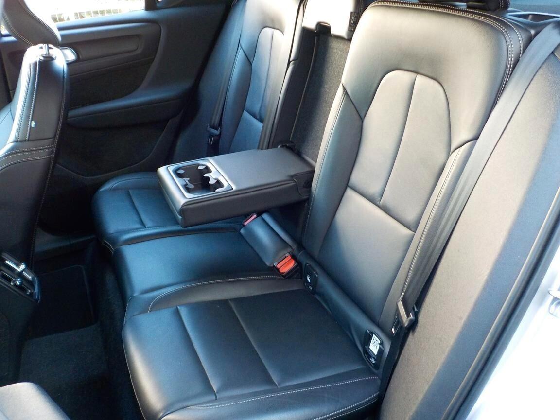 Volvo XC40 D4 AWD Geartronic