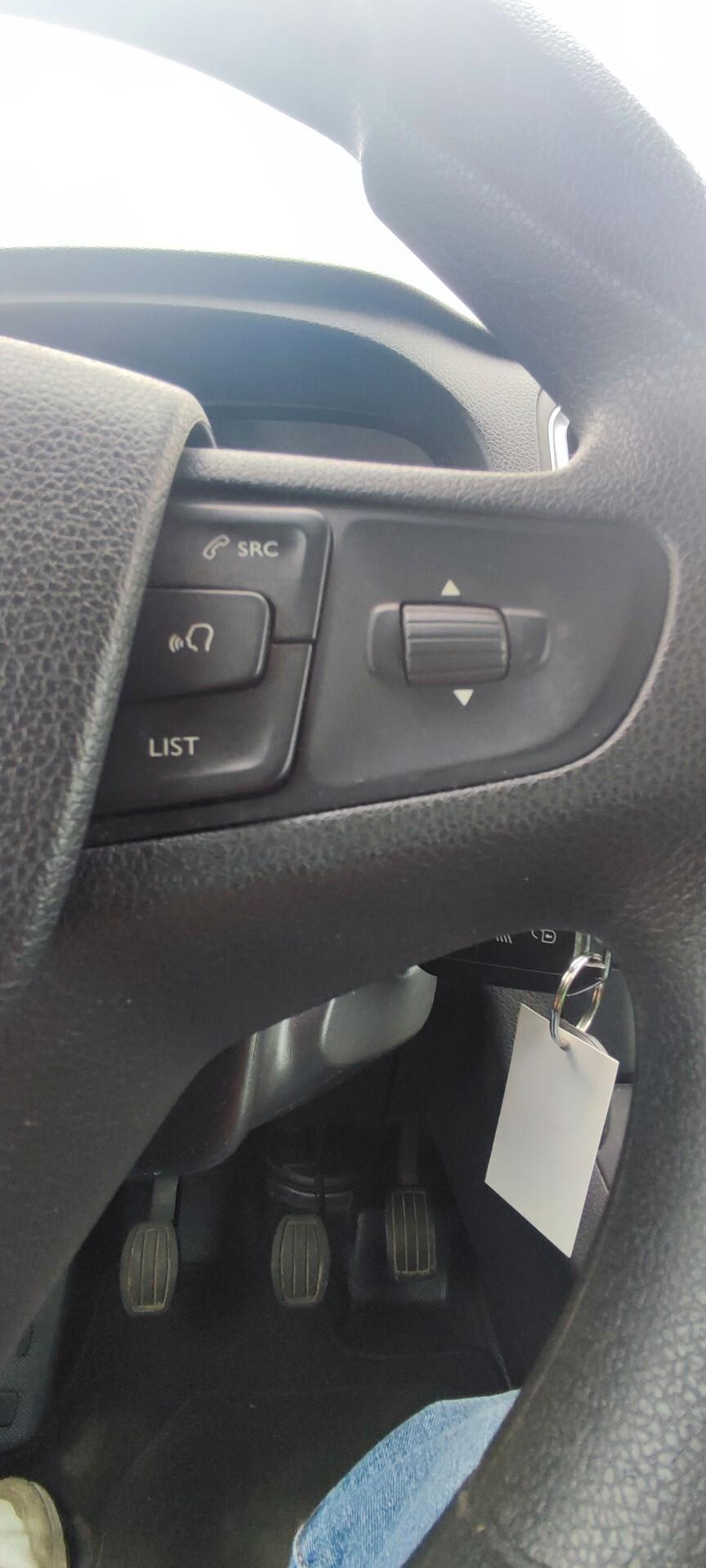 Opel Zafira Life 1.5 Diesel 120CV Start&Stop Business L